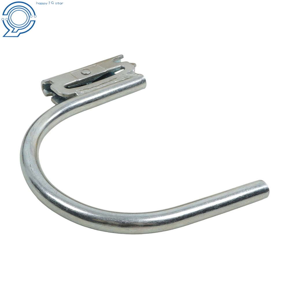 E Track Tie Down Rail Kit 5' E Track Rails End Caps ETrack Straps