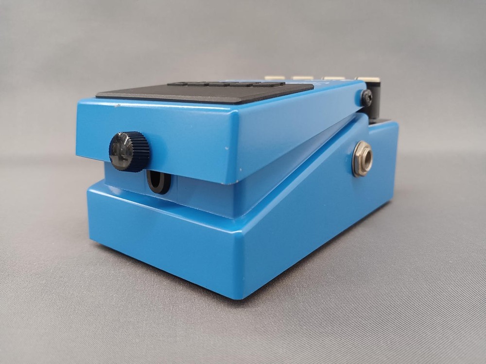 BOSS CS-3 Effector Compressor