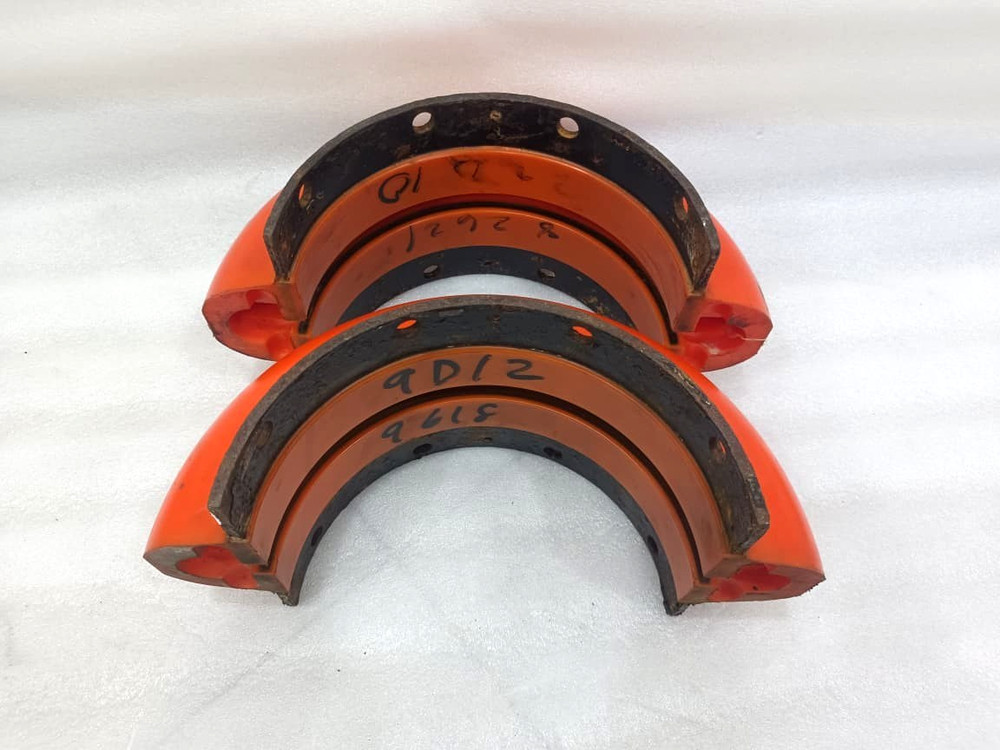 REXNORD OMEGA 70 COUPLING (NEW OPEN BOX)