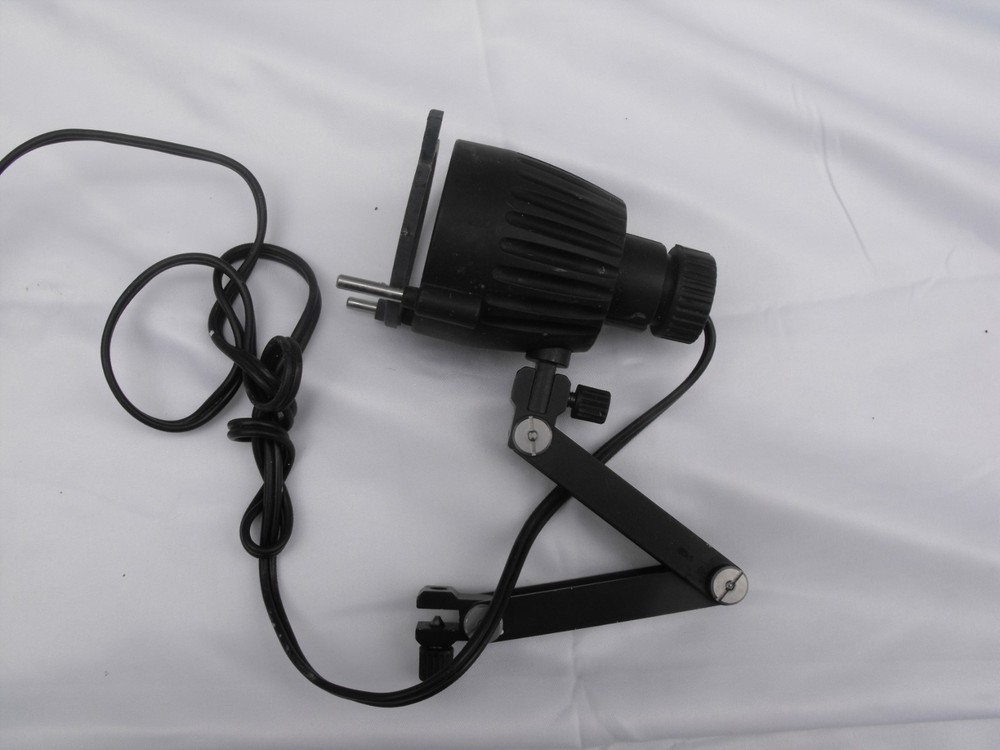 Wild Heerbrugg Microscope Power Supply Type MTR 27