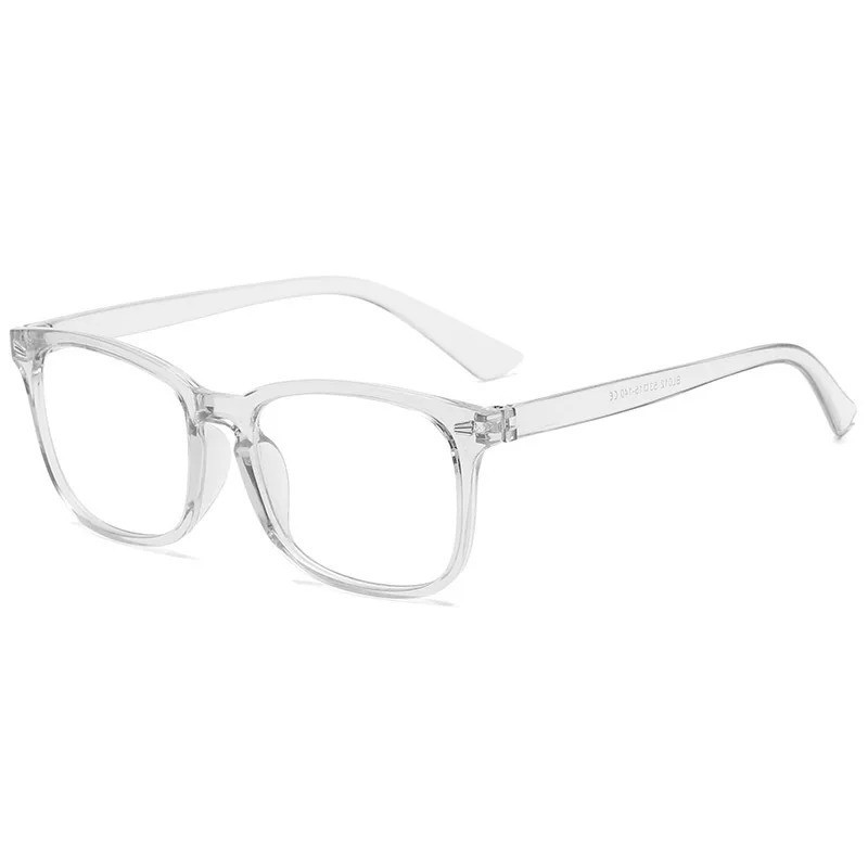Blue Light Blocking Glasses 2 Pack Computer Screen Eyewear Gaming Glasses