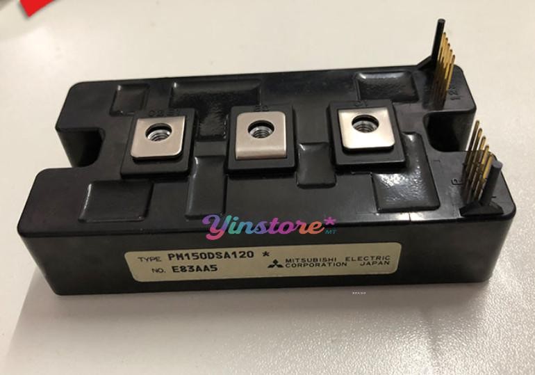 1 pc. New PM150DSA120 PLC Module