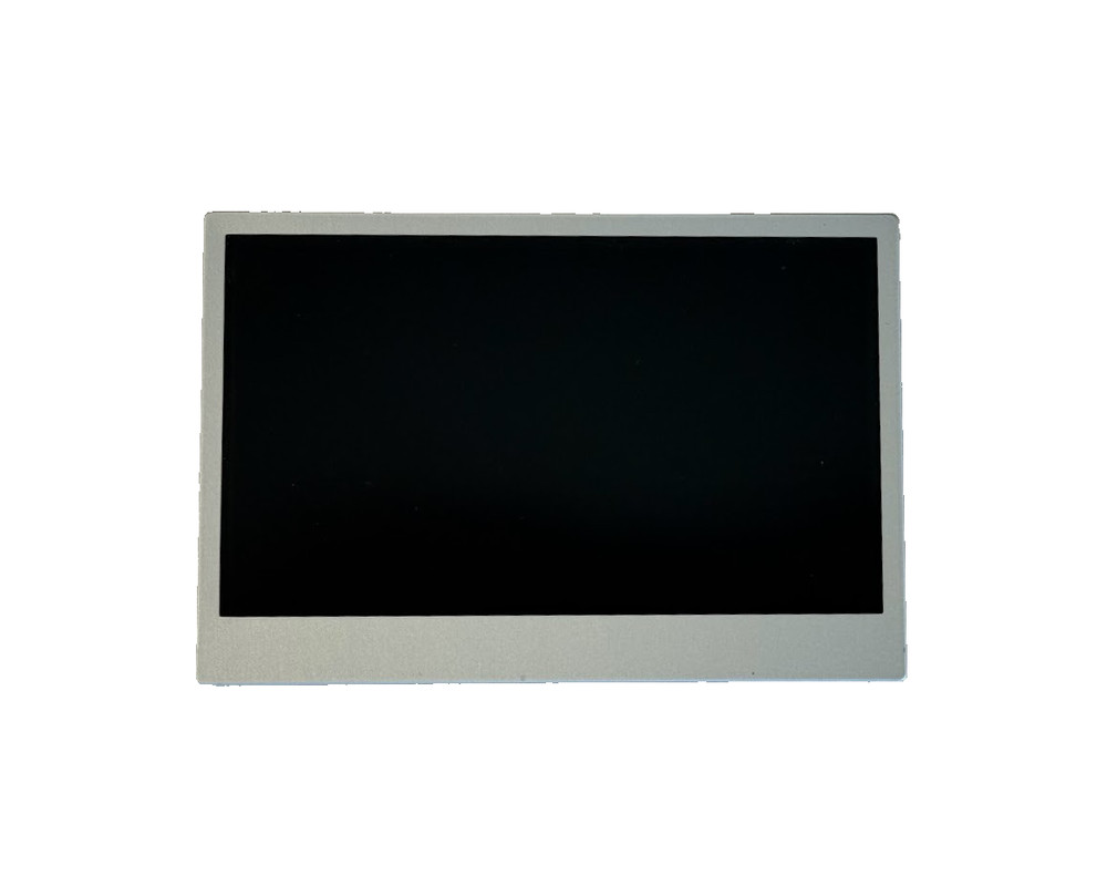 Radio 4.2" LCD driver information display screen panel. Some 2014-15 Silverado
