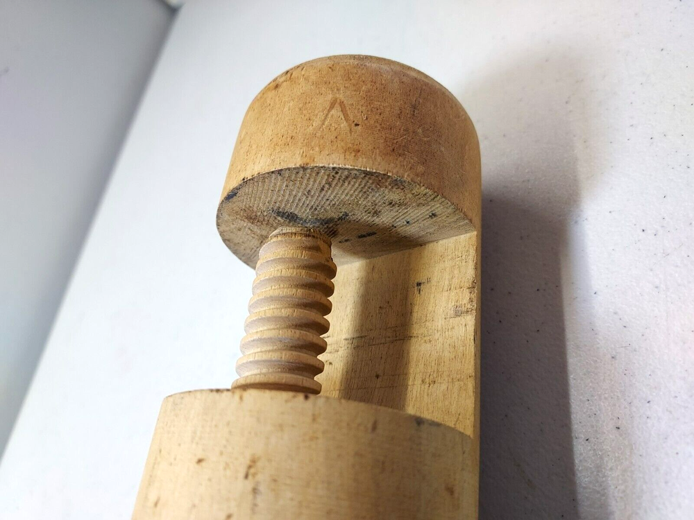 Glimakra Loom Umbrella Swift Clamp Holder