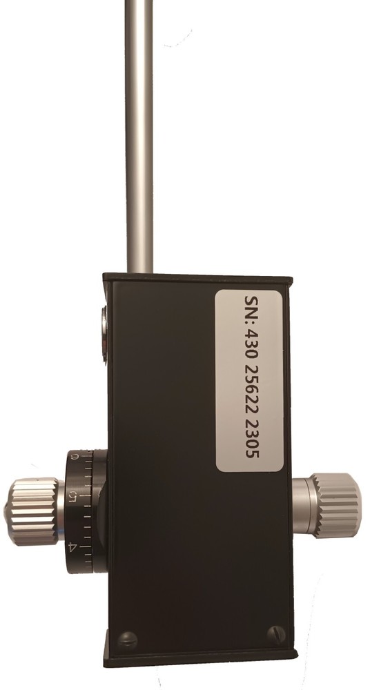 Goldman Applanation Tonometer Type R