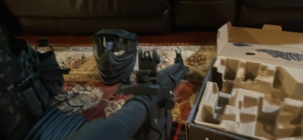airsoft gun bundle