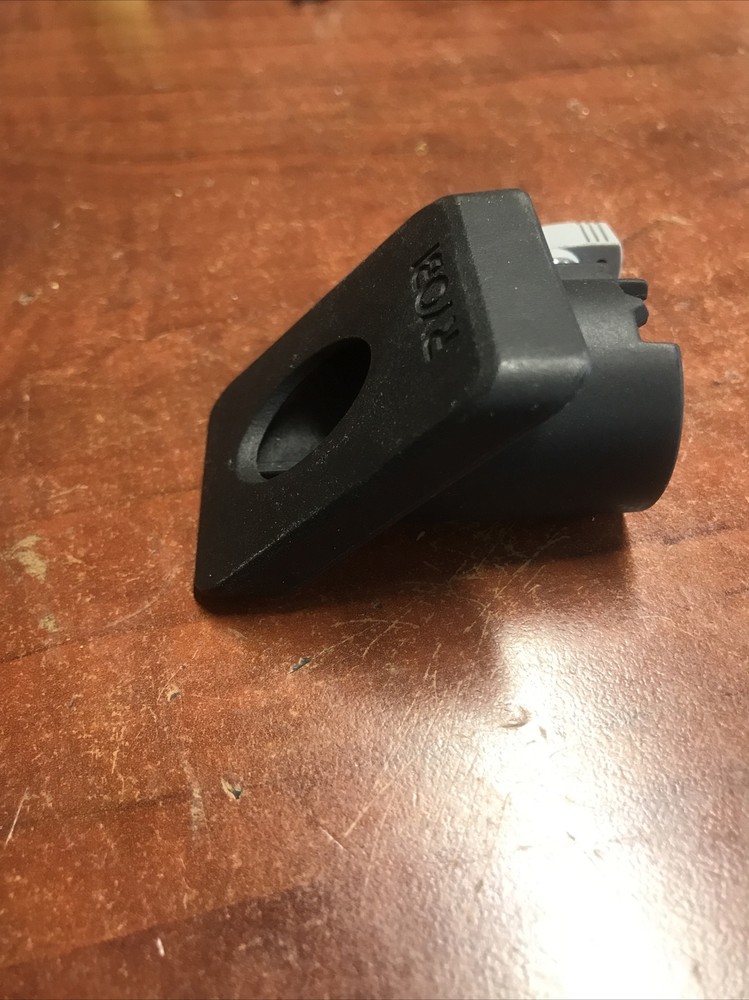 New OEM Part 45 Degree Cutting Guide For Ryobi TVM01 Variable Speed Rotary Tool