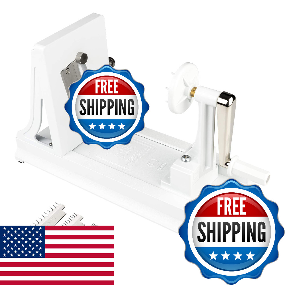 Benriner Turner Slicer