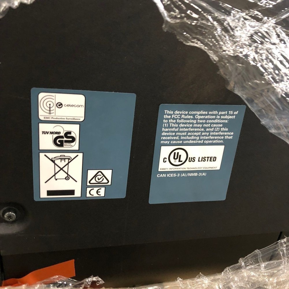 Canon Plotwave T30 T35 Large Format Plotter Printer new 0pen box