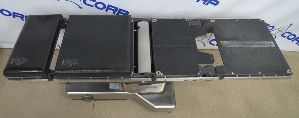 Steris Amsco 3085 SP Surgical Table W/ Hand Remote