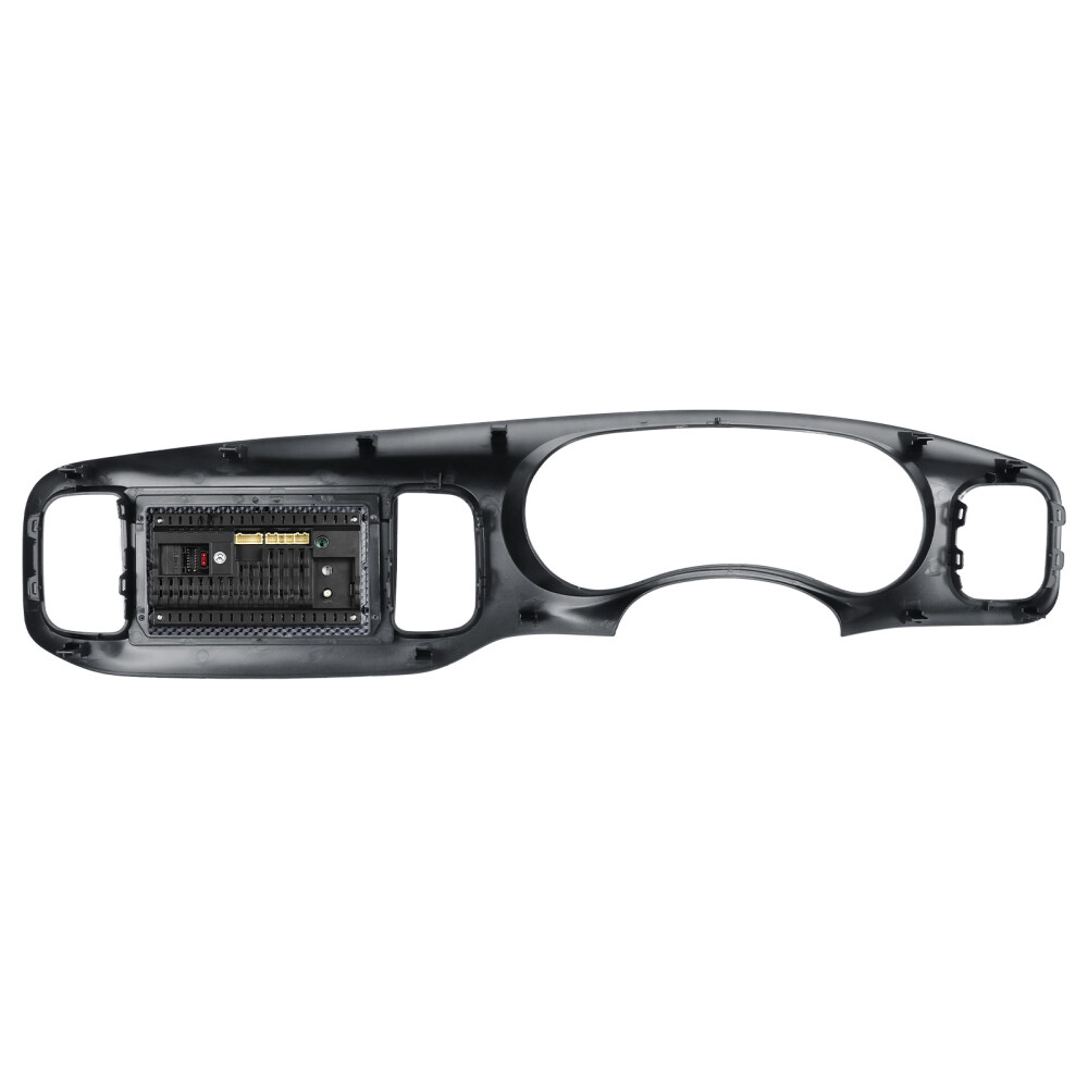 2+64GB Android 15 Car Stereo Radio GPS Navi Carplay For Dodge Charger 2011-2014