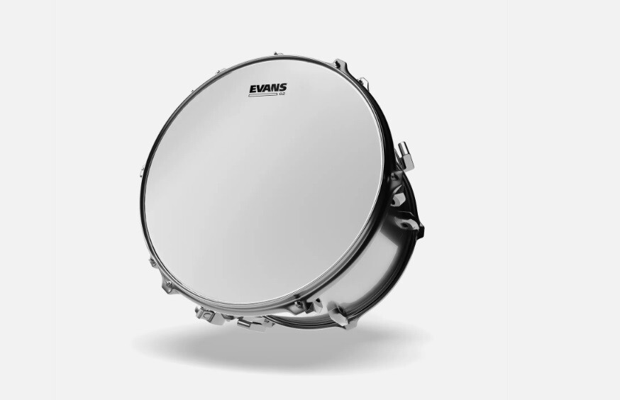 Evans G2 Coated Drum Head, 14 Inch B14G2
