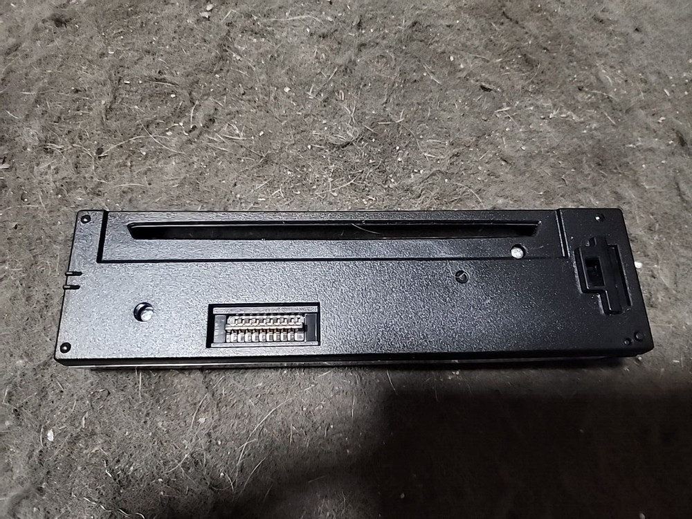 JVC KD-T710BT FACEPLATE ONLY TESTED
