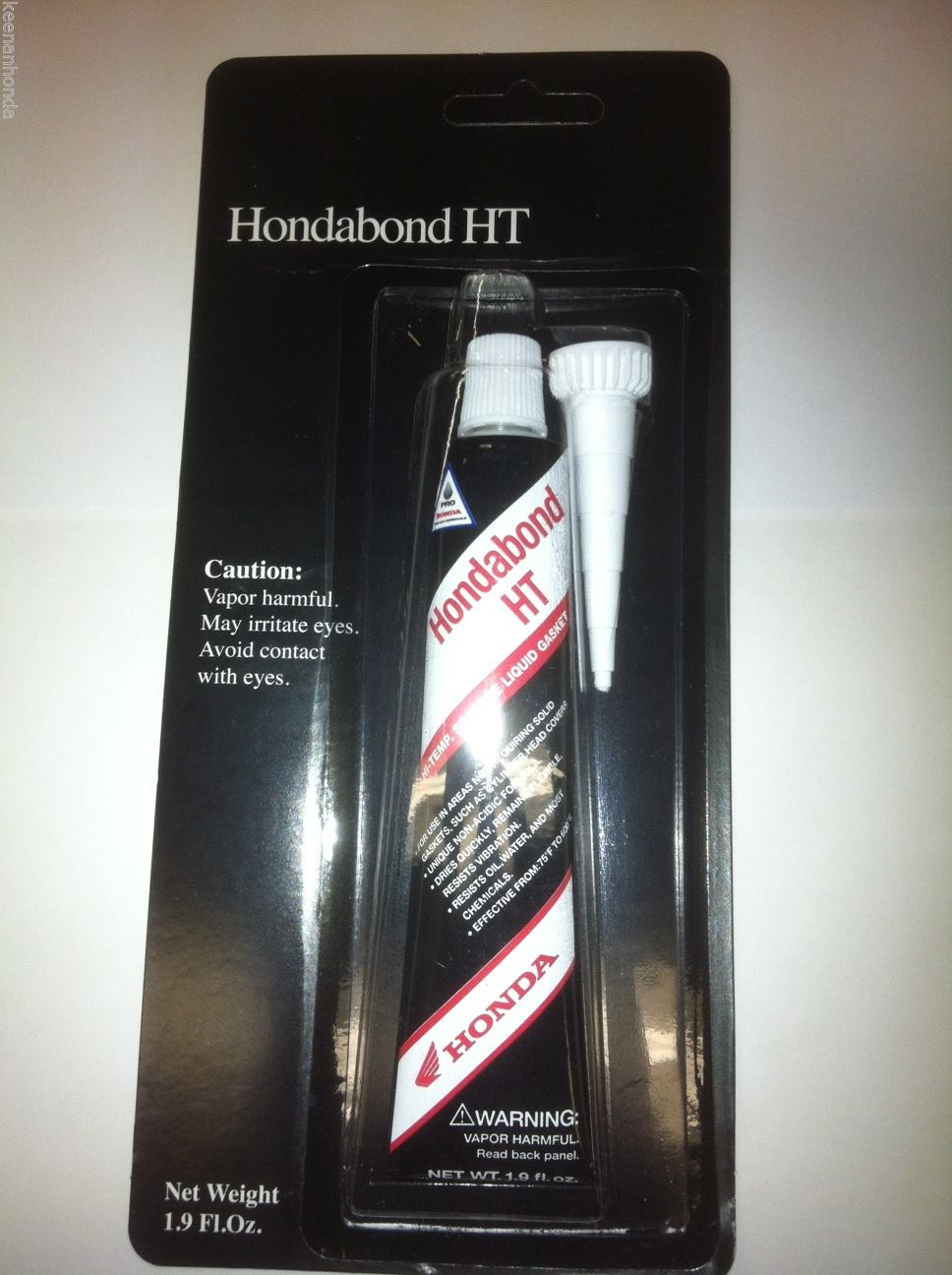 Genuine OEM Honda Bond HT Silicone Liquid Gasket Hondabond