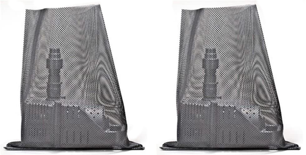Pondmaster Mesh Pump Protection Bag - Large |  2-Pack, 24" x 26"