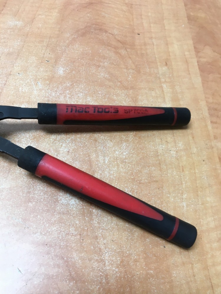Mac Tools SP700A Spark Plug Boot Pliers