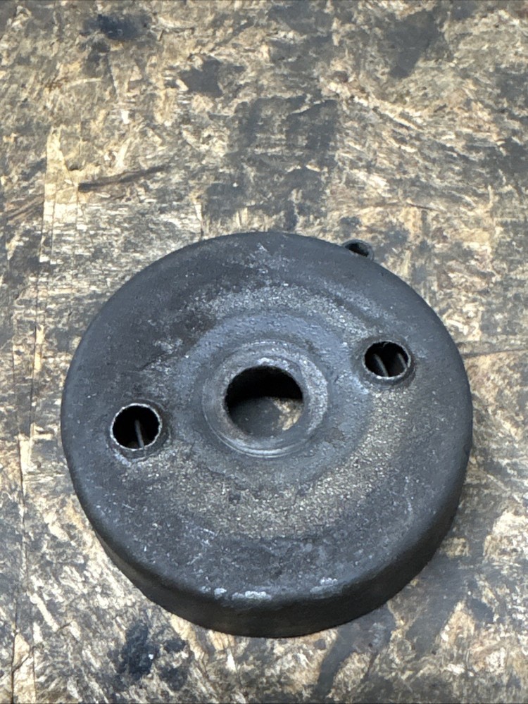 🦬 Buffalo Forge No. 15 Drill Press Return Spring