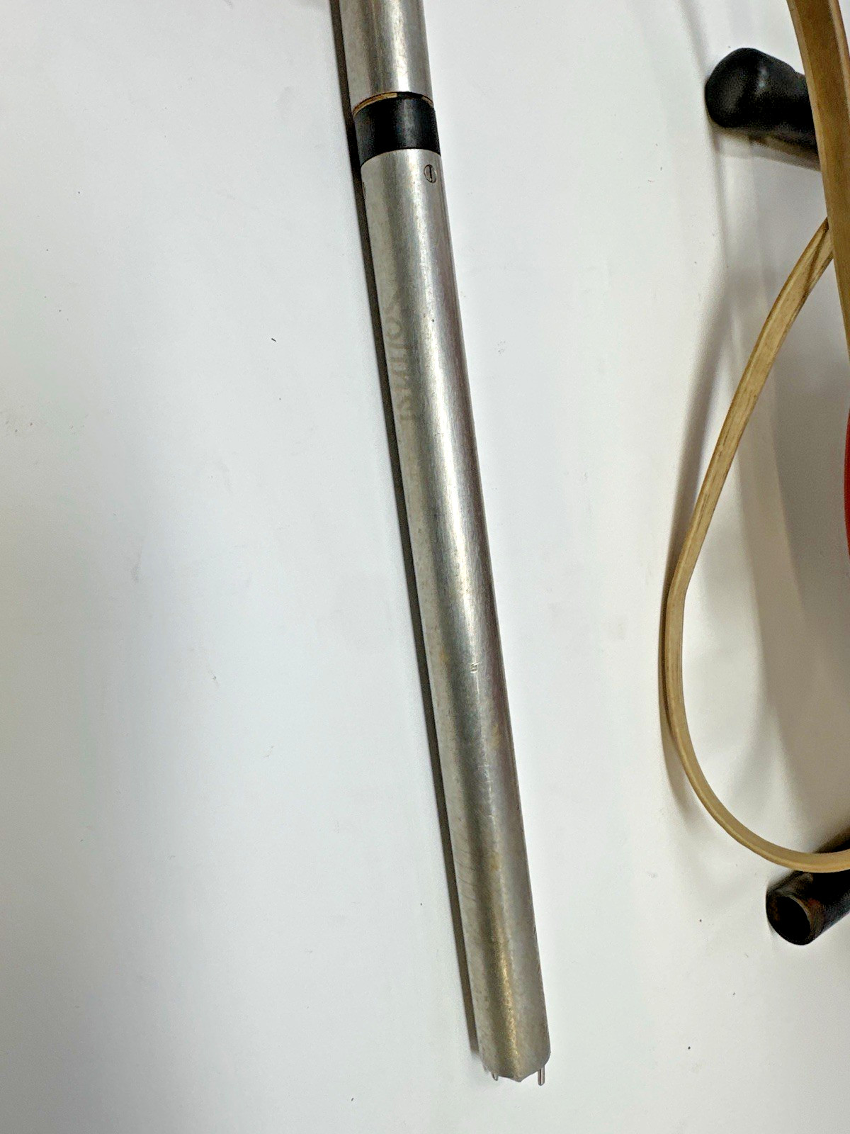 Solinst Model 122 Interface Meter – 200+ ft Tape – Beeps & Lights – Works