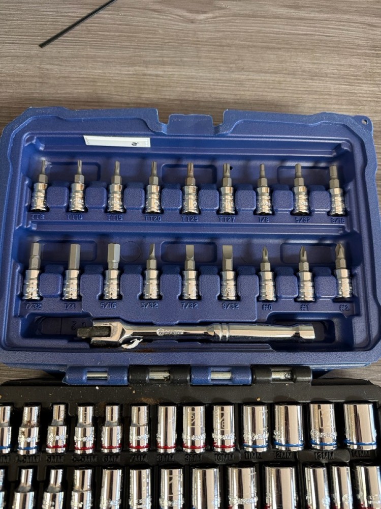 KOBALT TOOLS 0338524 (PSO040550)