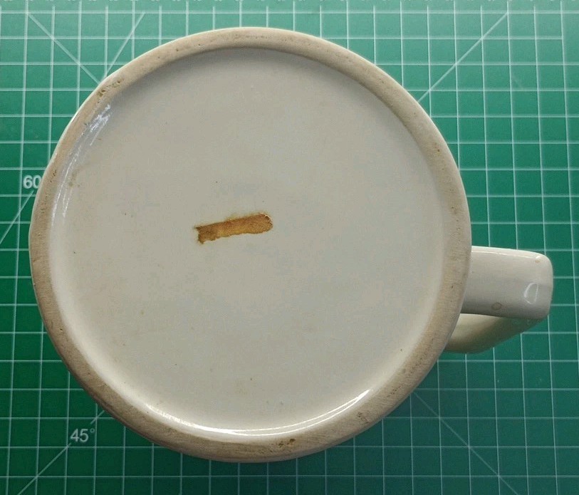 4th Landing Support Battalion Mug Inspector Instructor Staff