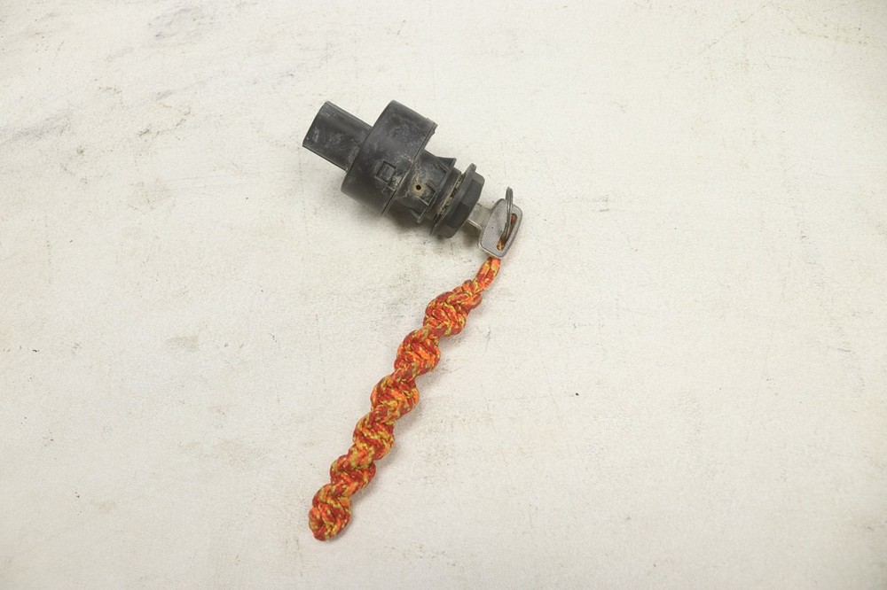 Arctic Cat Wildcat 4X 1000 14 Ignition Switch w/Key 0430-089 50737