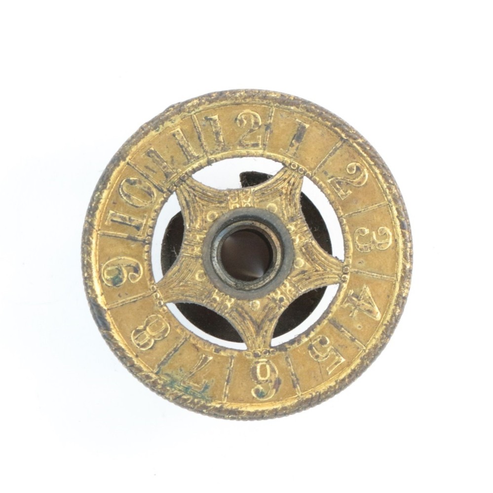 Clock Alarm Dial for Kitchen Clock - GL200