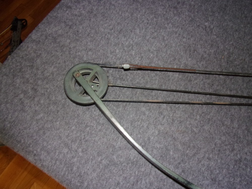 Darton SL30 Compound Bow