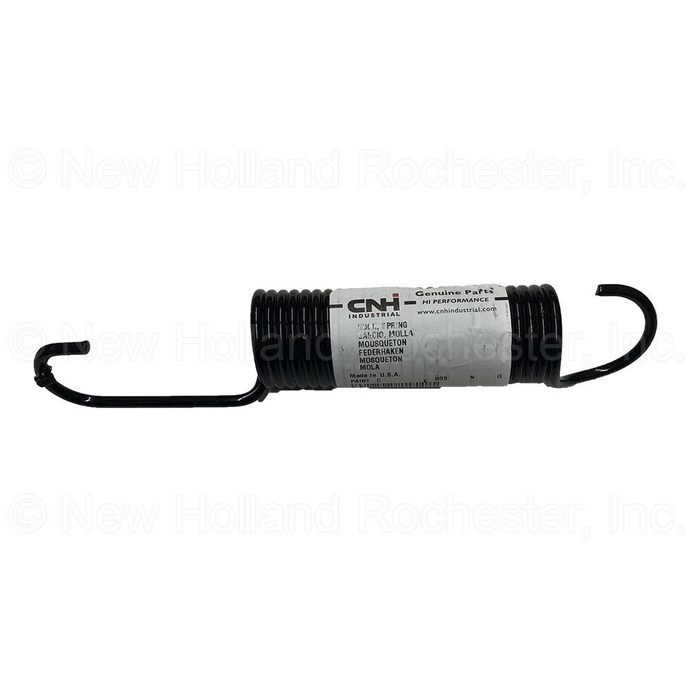 New Holland Spring Hook Part # 87579261