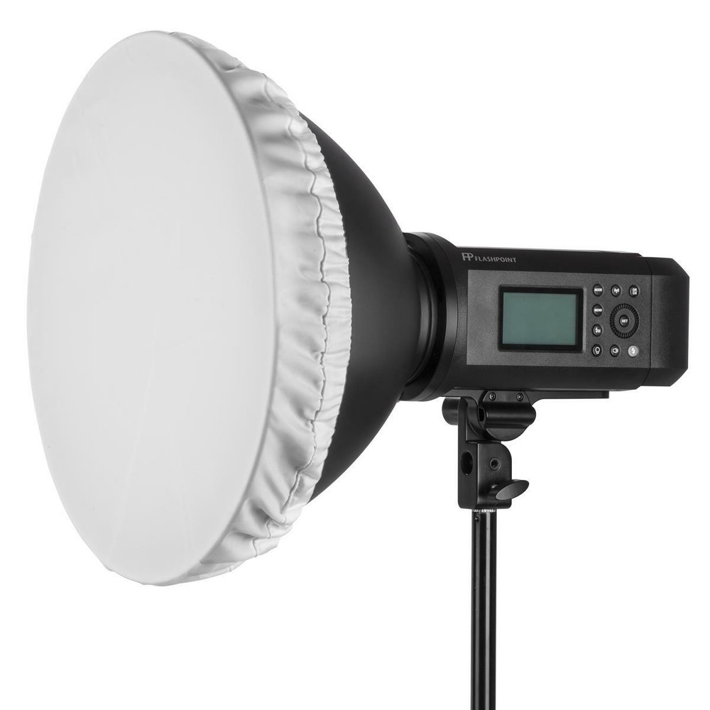 Glow 18" Diffuser Sock #GL-DS18