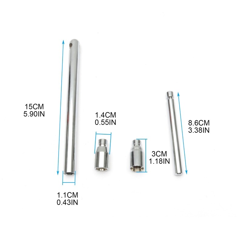 Diving Low Pressure and High Pressure Stage Hose Protector Tool