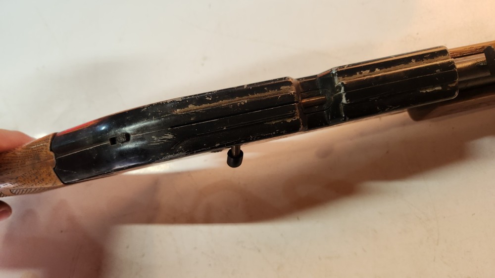 Vintage Power Master 760 / 1975 model