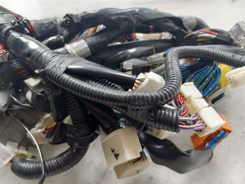 1997 LEXUS ES300 DASH WIRE HARNESS
