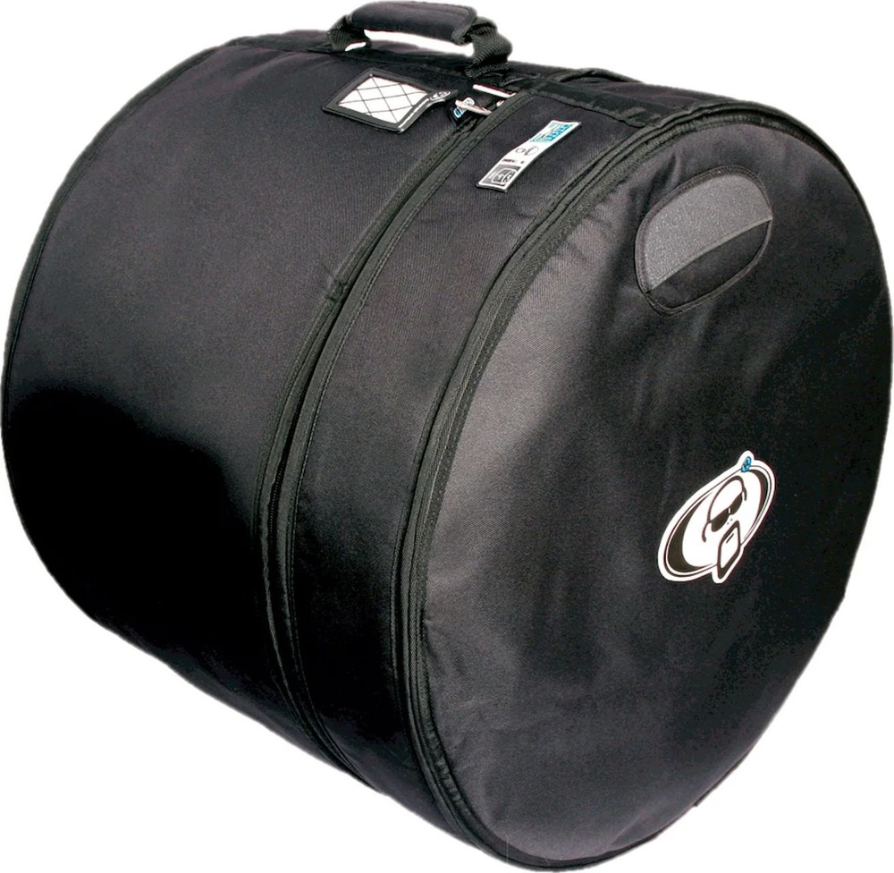 Protection Racket 20 X 18 Bass Drum Case