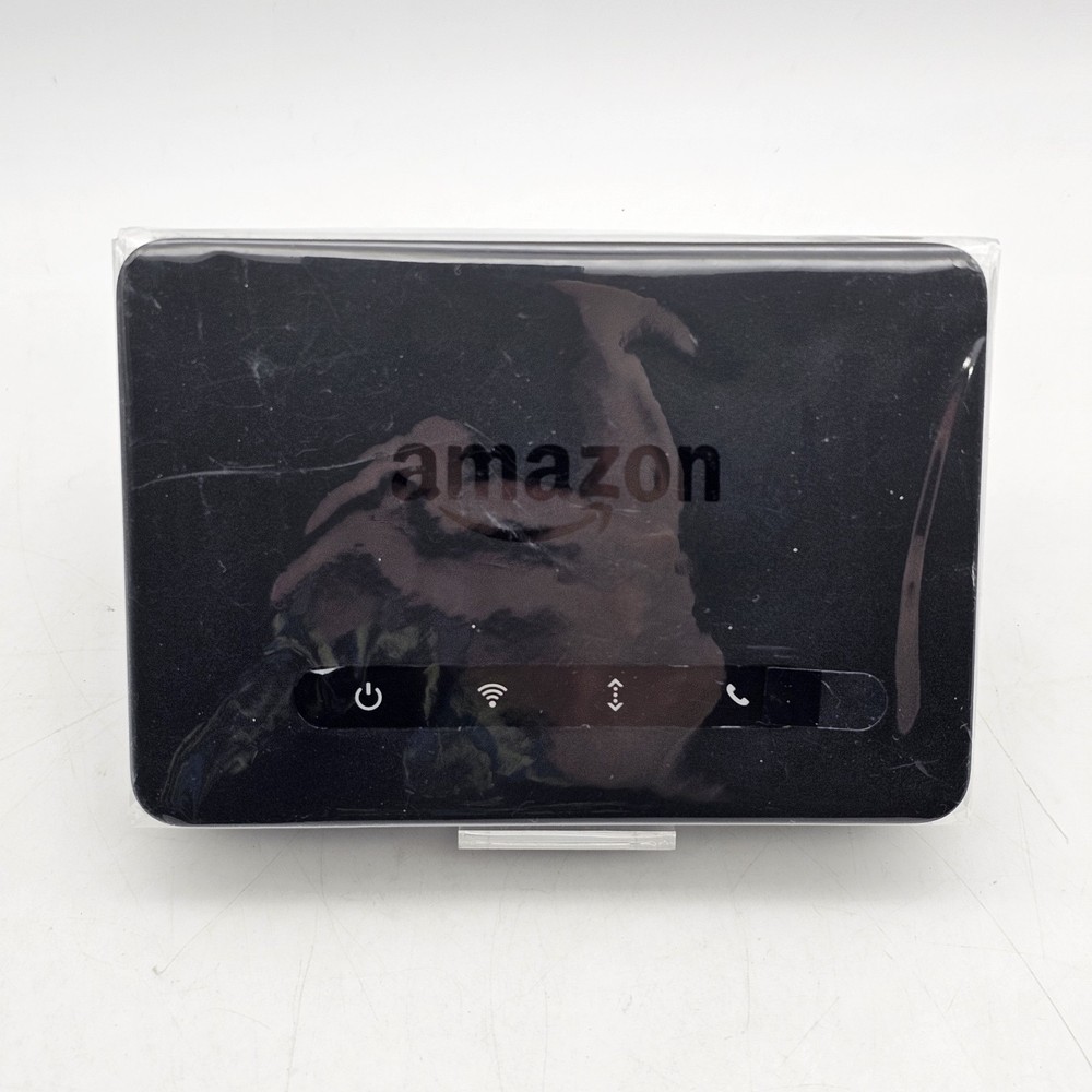 Amazon A05B83 Echo Connect Works with Alexa-NEW open box