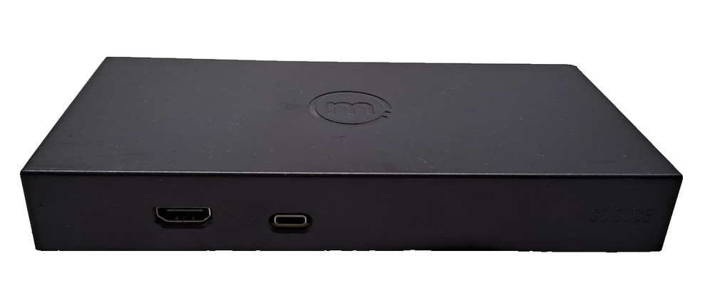 Mersive Solstice Pod Gen3 SP8096 Wireless Presentation System