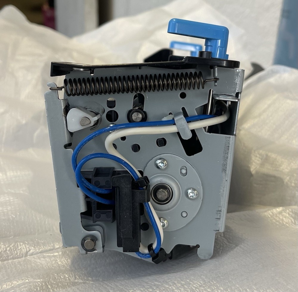 Lexmark MS823 Fuser Unit (only fuser 41X1115) (Part Pulled From Functioning Unit
