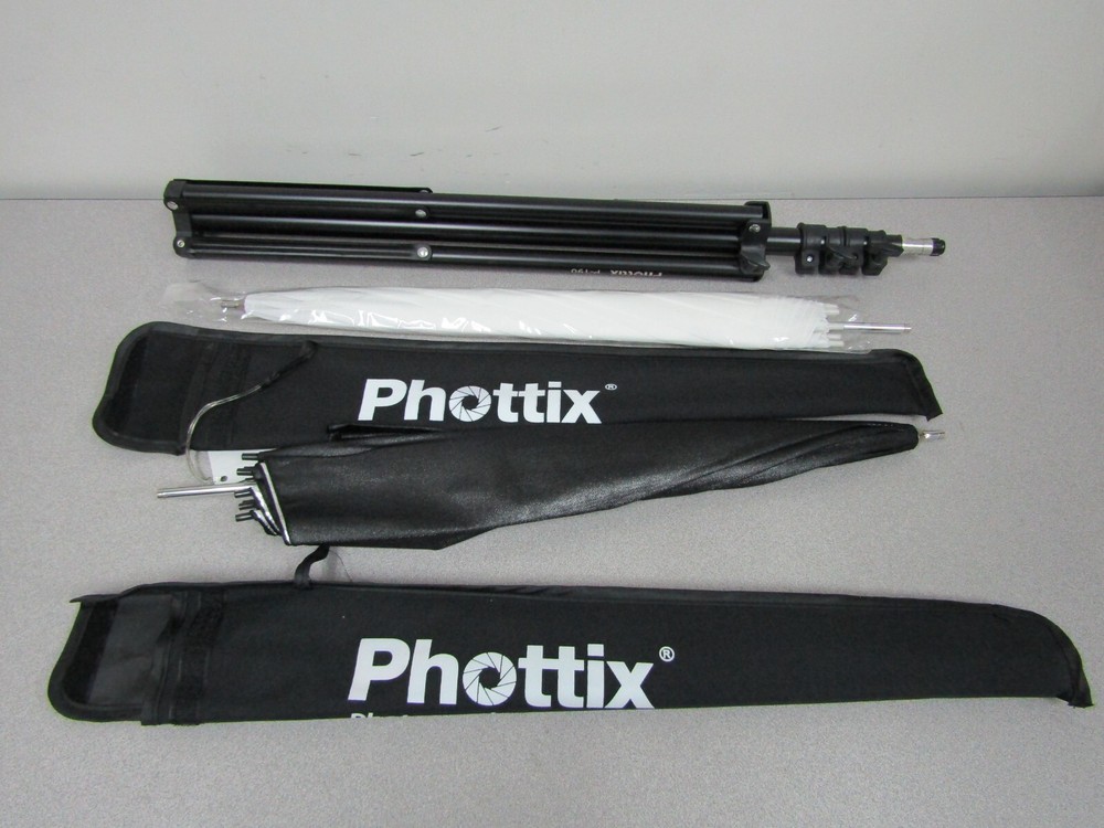 Phottix Mitros+ TTL Transceiver Flash Kit for Canon (PH80373)
