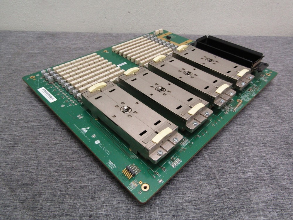 GE Probe Interface Board Assembly P/N: 5370681-2 R05
