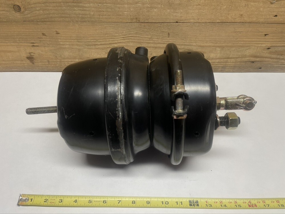 Brake Chamber Assembly 162325 AM General