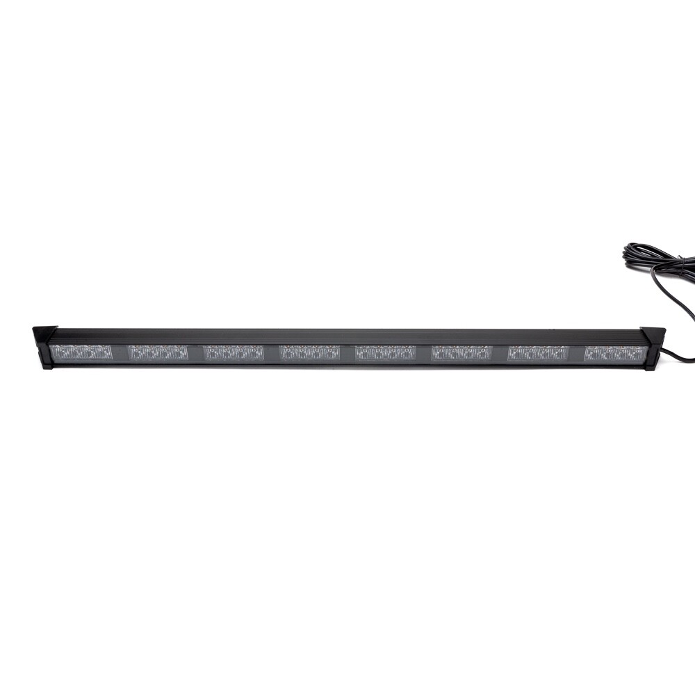 Lightbar UK Directional Warning LED Lightbar Traffic Director Function 737mm