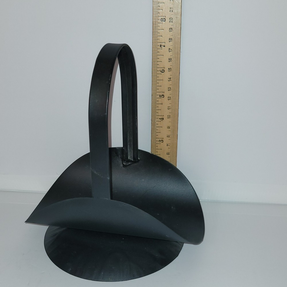 Bottle Holder Mail Holder Decor Matte Black