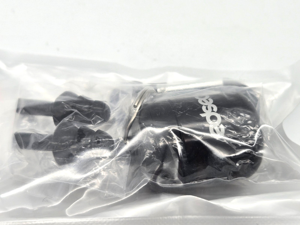 Edsea Eargasm Earplugs New