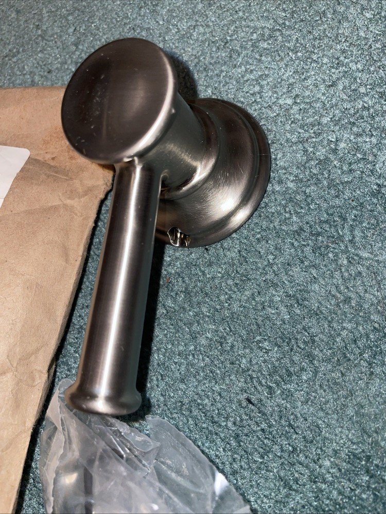 200784Bn Moen Handle Kit