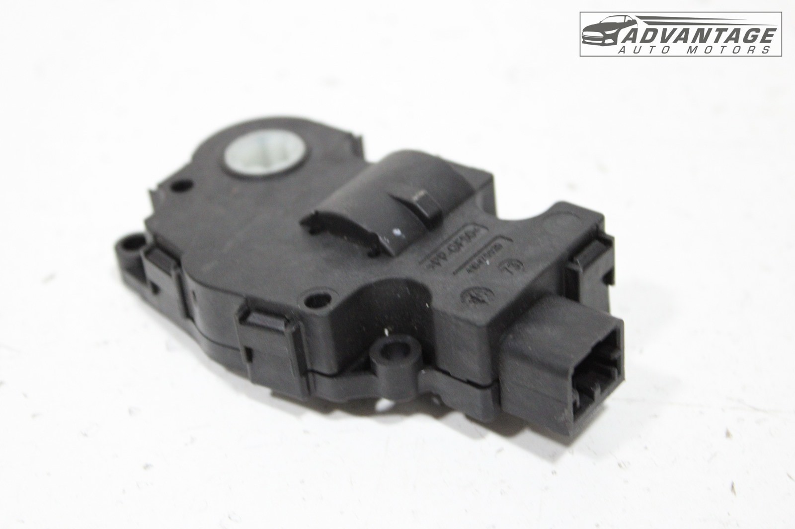 2015-16 BMW 428I GRAN COUPE HEATER SERVO FLAP AIR BLEND DOOR ACTUATOR MOTOR OEM