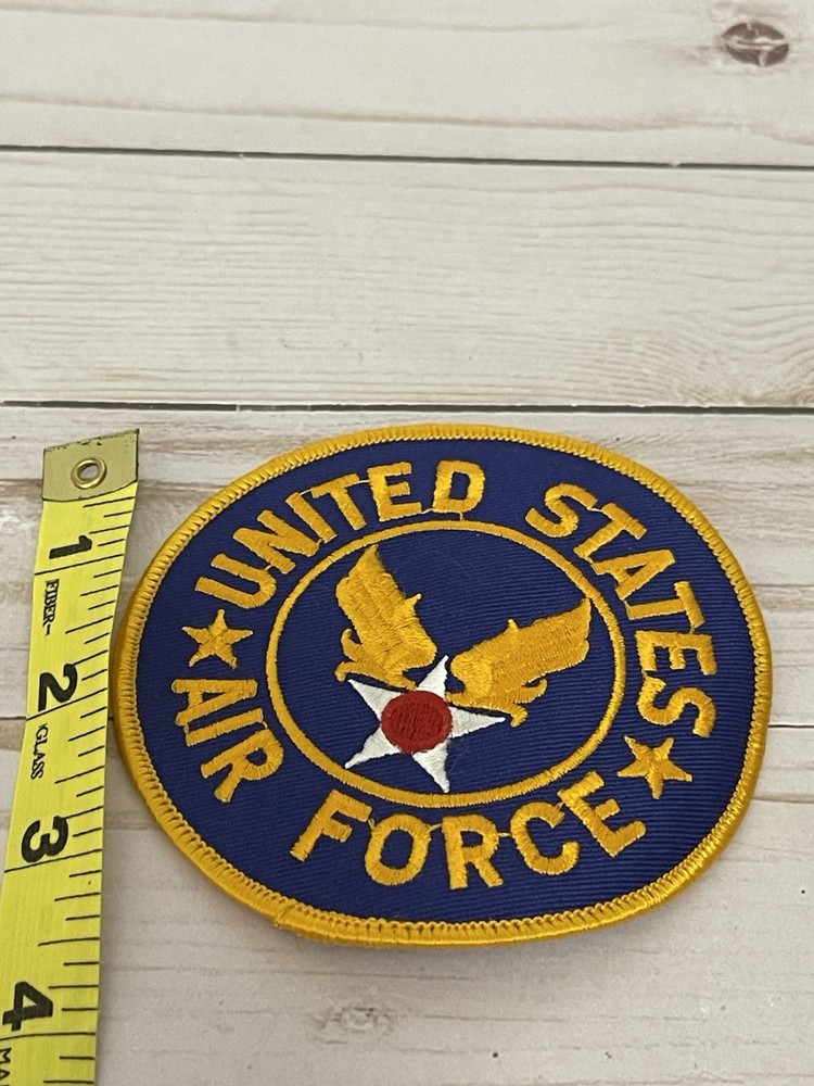 United States Air Force Patch - New - PX Patch