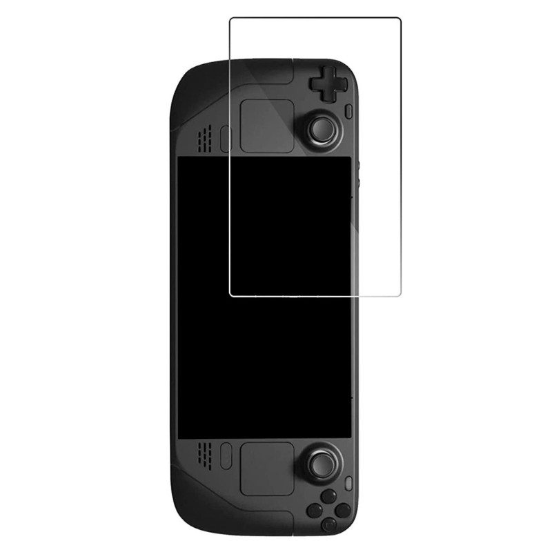 Anti-Fingerprint Scratch Resistant Protector for Deck Screen Protector