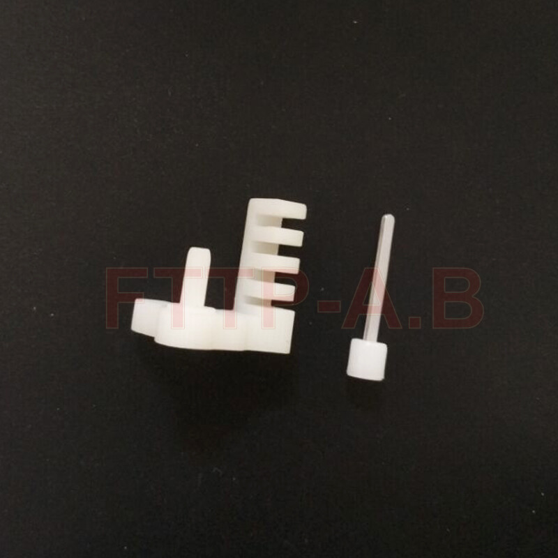 W3(4) Head combs for Western Digital 3.5" outer parked Hard Disk with 4 platter