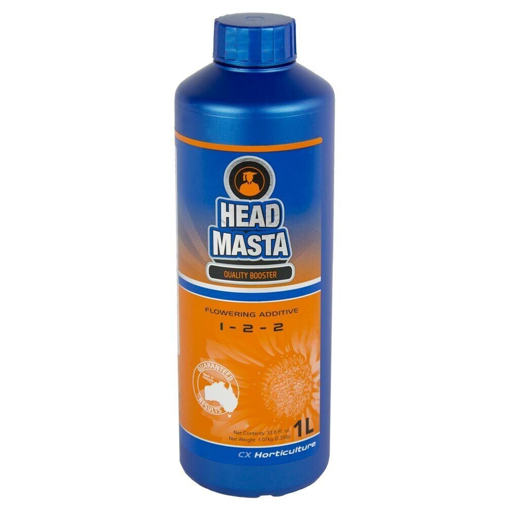 CX Horticulture Head Masta / 5L