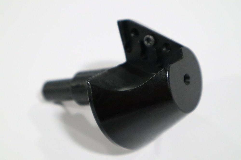 INDEXABLE 60° COUNTERSINK TOOL, 3/4" SHANK M037