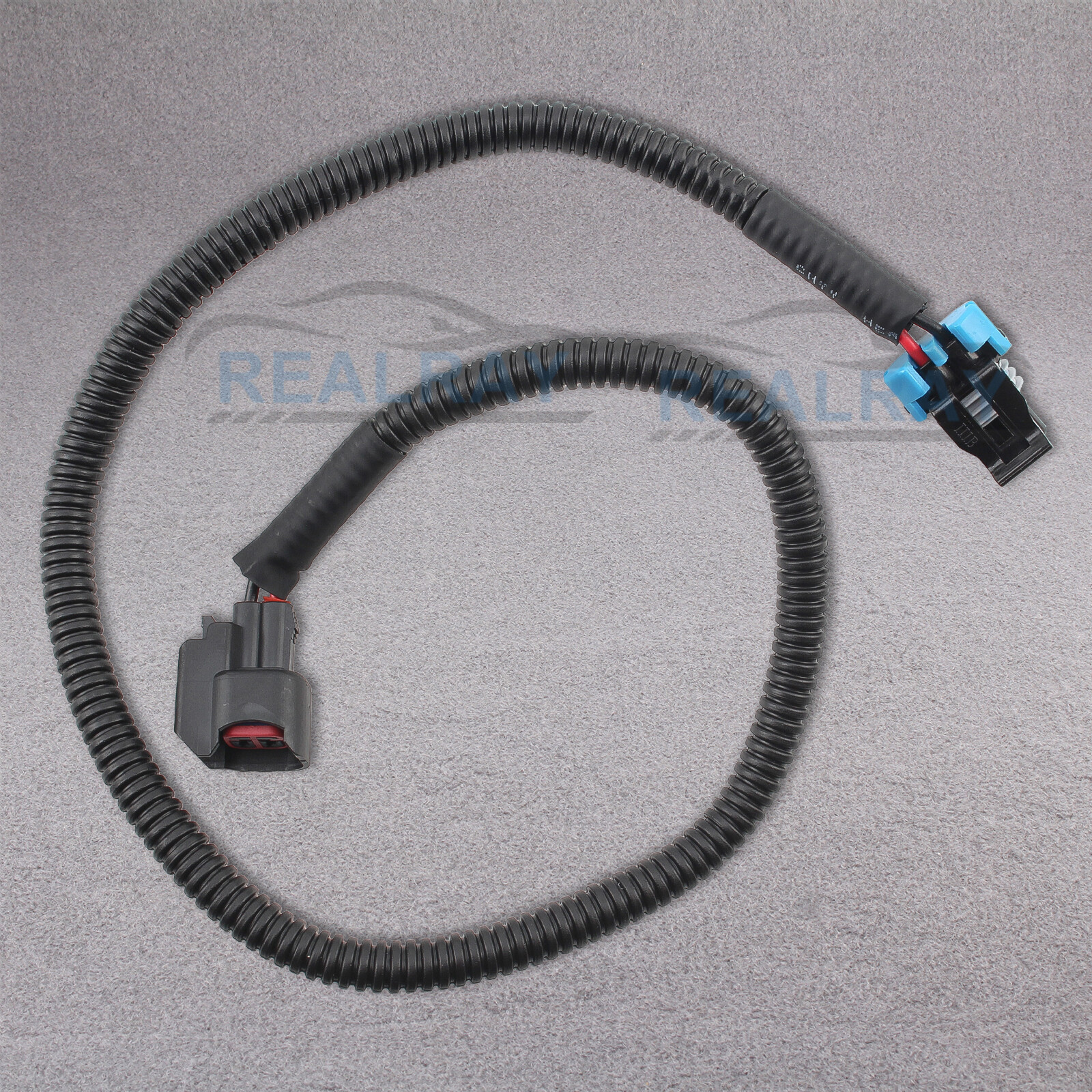 2 Pairs Fuel Injectors For Polaris Ranger 800 XP 800 4X4 2012-13 1204318 1204319